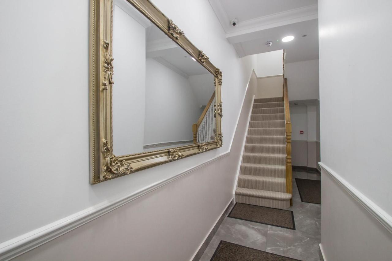 Marylebone Village Apartments Londres Exterior foto