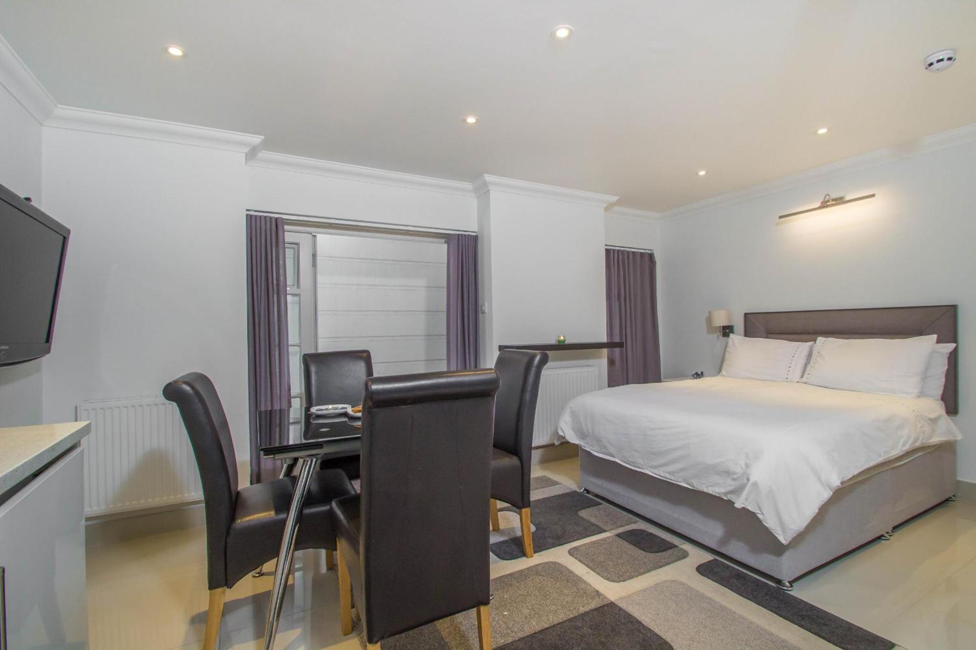 Marylebone Village Apartments Londres Quarto foto