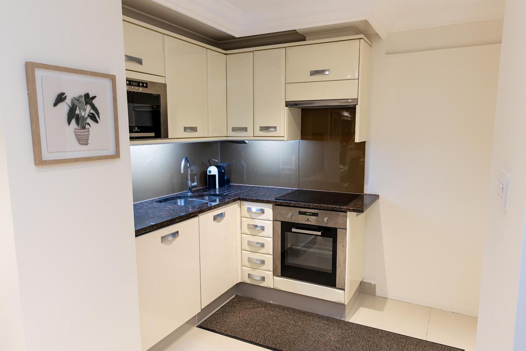 Marylebone Village Apartments Londres Quarto foto