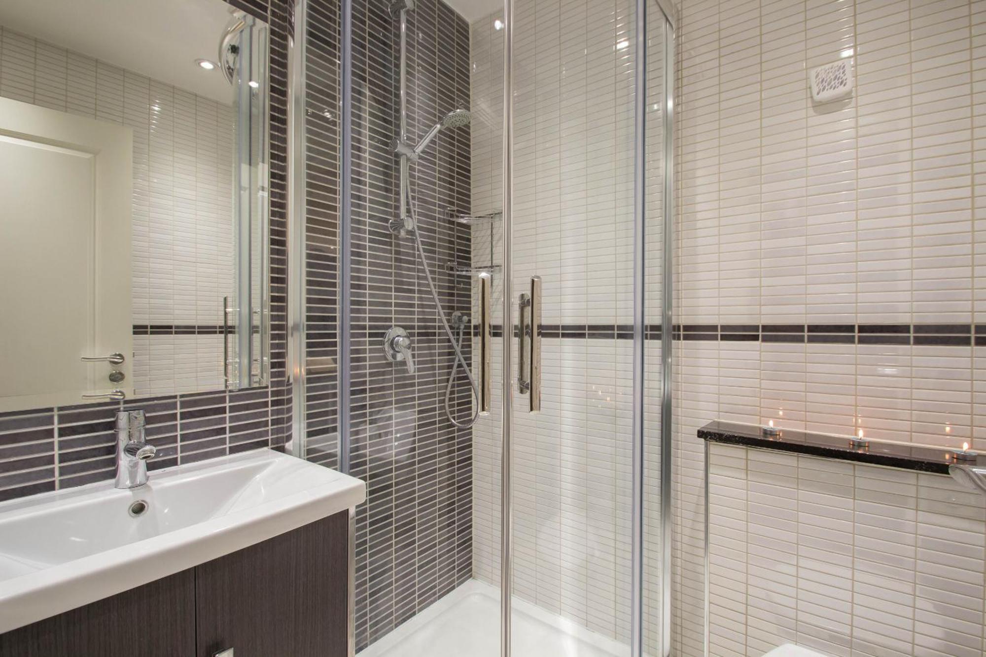 Marylebone Village Apartments Londres Quarto foto