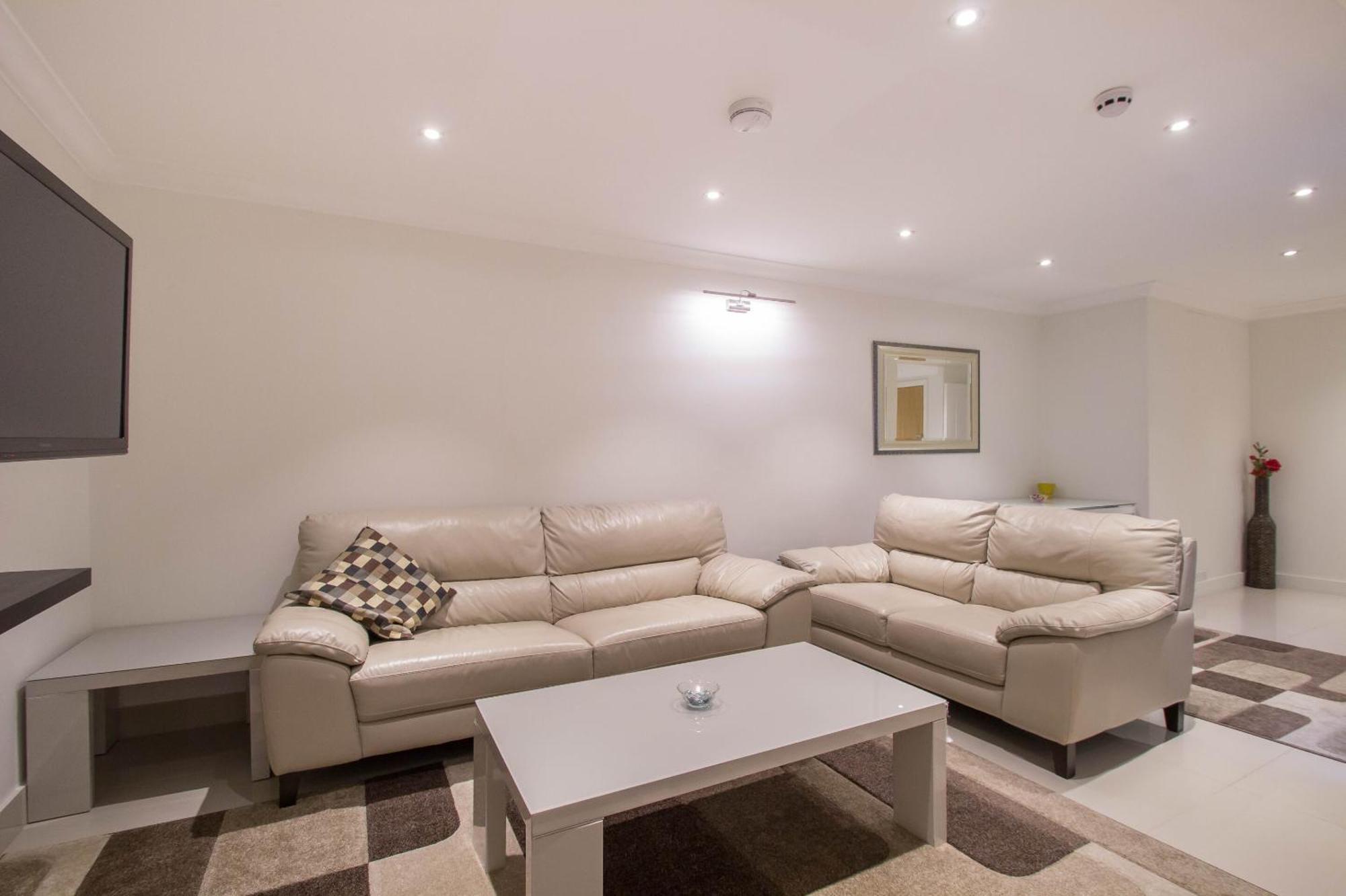 Marylebone Village Apartments Londres Quarto foto