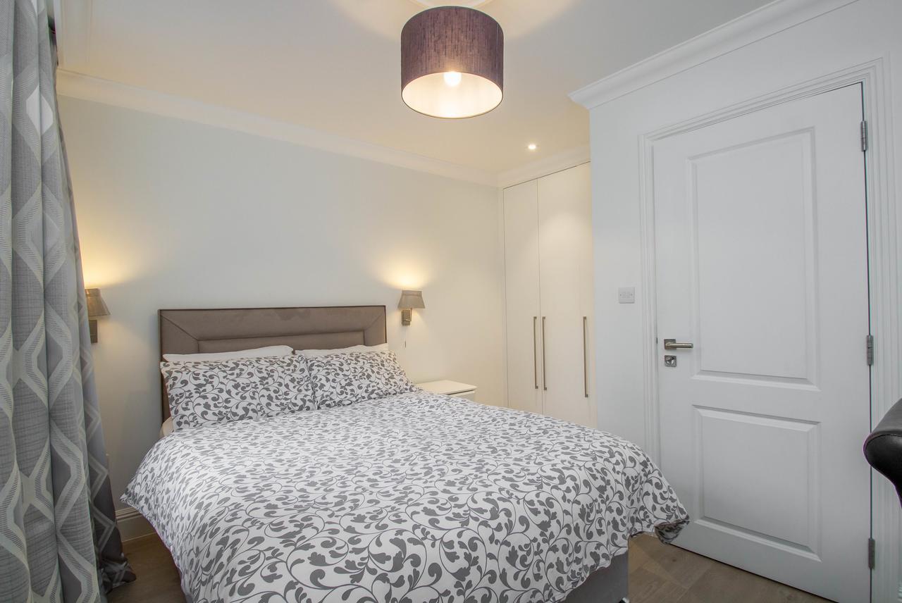 Marylebone Village Apartments Londres Exterior foto
